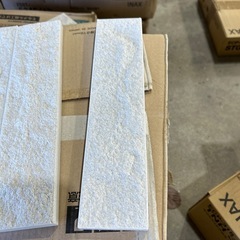 ④タイル　外装用タイルの画像