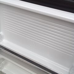 ★リユースのサカイ水戸店★ Ａ－stuge 冷蔵庫 90L 21年製 動作確認／クリーニング済み MT6437の画像