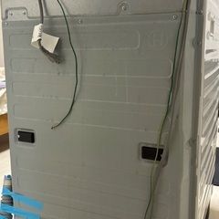 panasonic ドラム式洗濯機 11kg NA-SVX880L 2018年製の画像