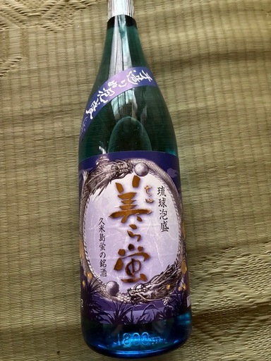 美ら蛍⭐️10年物