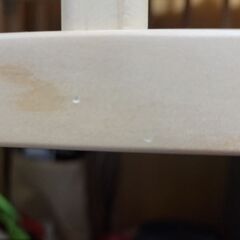 ノモックWオープンハイタイプミニベビーベッドの画像