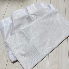 ユニベール　レースカーテン　150×175cm 1枚の画像