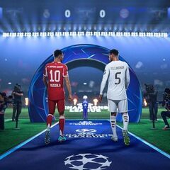 実質30％OFF　Xbox SERIES X FC26 日本語の実況有り　北米版の画像