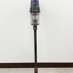 ダイソンコードレスクリーナーの画像