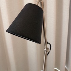 IKEA NYFORS ニーフォルス ワークランプの画像