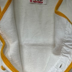 🦺アンパンマン部屋着ベスト(95サイズ)の画像