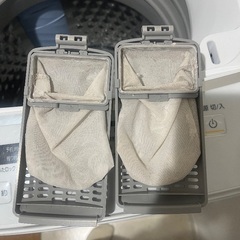 アイリスオーヤマ　洗濯機の画像