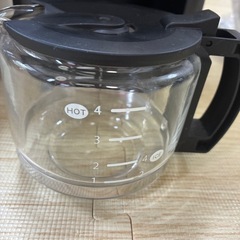 【未使用】ondo石臼式コーヒーメーカーの画像