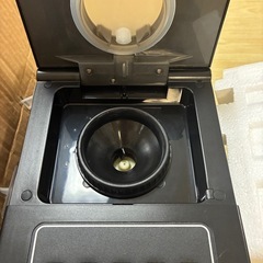 【未使用】ondo石臼式コーヒーメーカーの画像