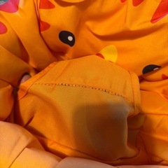 Fisher price　ジャンパルーの画像