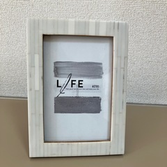 アクタス写真立ての画像