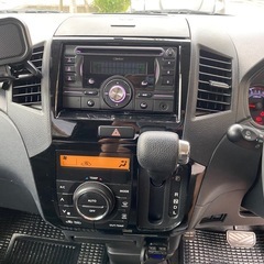 スズキ　パレットSW リミテッドII 走行、エアコン問題なしの画像