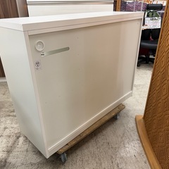 【愛品館 江戸川店 】キッチンカウンター アルミナ2 NITORI（ニトリ）の画像