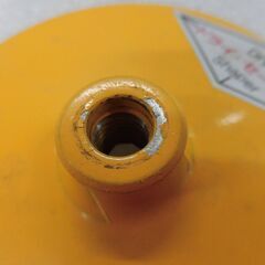 🌲【電動工具】入荷！左官 100グラインダー用三京ダイヤモンドホイール 【電動工具高価買取･地域最大の販売面積アールワン田川】の画像