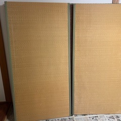 畳の画像