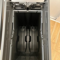 ダストボックス ゴミ箱サイズ違い2個の画像