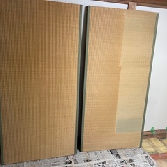 畳の画像