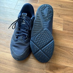 ASICS UNPRE ARS LOW 2 アンプレ アルス ロー 2 　27センチの画像