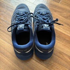 ASICS UNPRE ARS LOW 2 アンプレ アルス ロー 2 　27センチの画像