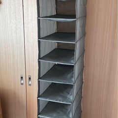 SKUBB スクッブ　収納　IKEAの画像