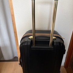 キャリーケース Mサイズ（3〜5泊用）60cmの画像