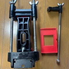 竿立て、ラーク300の画像