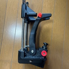 竿立て、ラーク300の画像