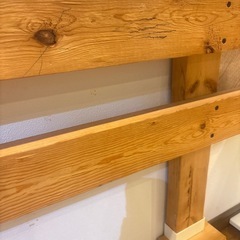 テレビハンガー  テレビ 壁掛け 突っ張り DIY テレビラック テレビスタンド 壁寄せ の画像