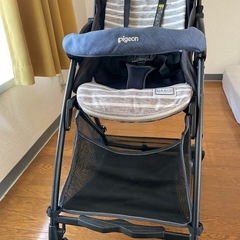 pigeon  ピジョン　ビングル　B型ベビーカー　の画像