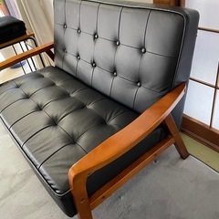 N-Shieldソファーの画像