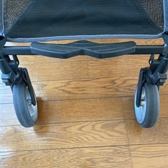 pigeon  ピジョン　ビングル　B型ベビーカー　の画像