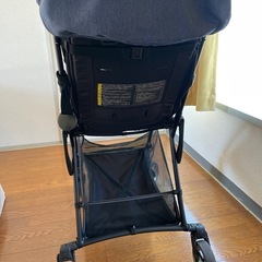pigeon  ピジョン　ビングル　B型ベビーカー　の画像