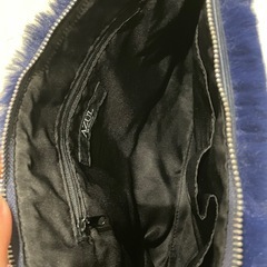 AZUL by moussy バッグの画像