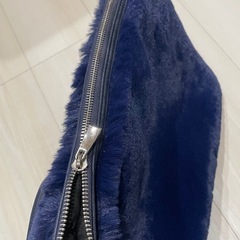 AZUL by moussy バッグの画像