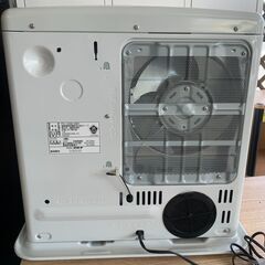 【リサイクルストアスターズ鹿大店】2019年製　CORONA Gシリーズ 石油ファンヒーター　FH-G3618BYの画像