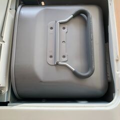 【リサイクルストアスターズ鹿大店】2019年製　CORONA Gシリーズ 石油ファンヒーター　FH-G3618BYの画像