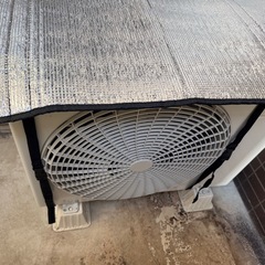 エアコンの画像