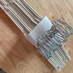 ハンガーの画像