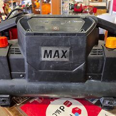【愛品館 市原店】MAX エアコンプレッサ AK-1310Eシリーズの画像