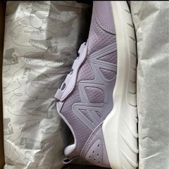 スニーカー　26cmの画像