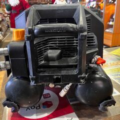 【愛品館 市原店】MAX エアコンプレッサ AK-1310Eシリーズの画像