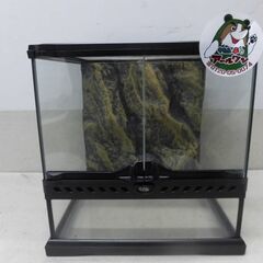 🐈【ペット】入荷！GEX レオパ 飼育キットトカゲモドキ GT3030【色んな物を買取ります!!アールワン田川】の画像