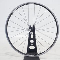 SHIMANO 「シマノ」 WH-R500 SHIMANO8-9速 リアホイール の画像