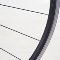 SHIMANO 「シマノ」 WH-R500 SHIMANO8-9速 リアホイール の画像