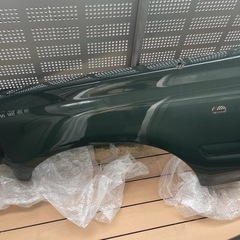 ランクル80 60フェイス換装キットの画像