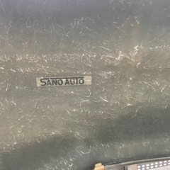 ランクル80 60フェイス換装キットの画像