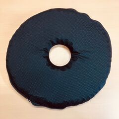 円座ハニカムゲルクッションの画像