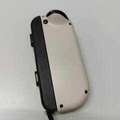 Nintendo Switch Joy-Con/ストラップセット！ （Lのみ）の画像