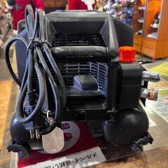 【愛品館 市原店】MAX エアコンプレッサ AK-1310Eシリーズの画像