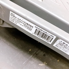 音の静かな台車 100kg DCMの画像